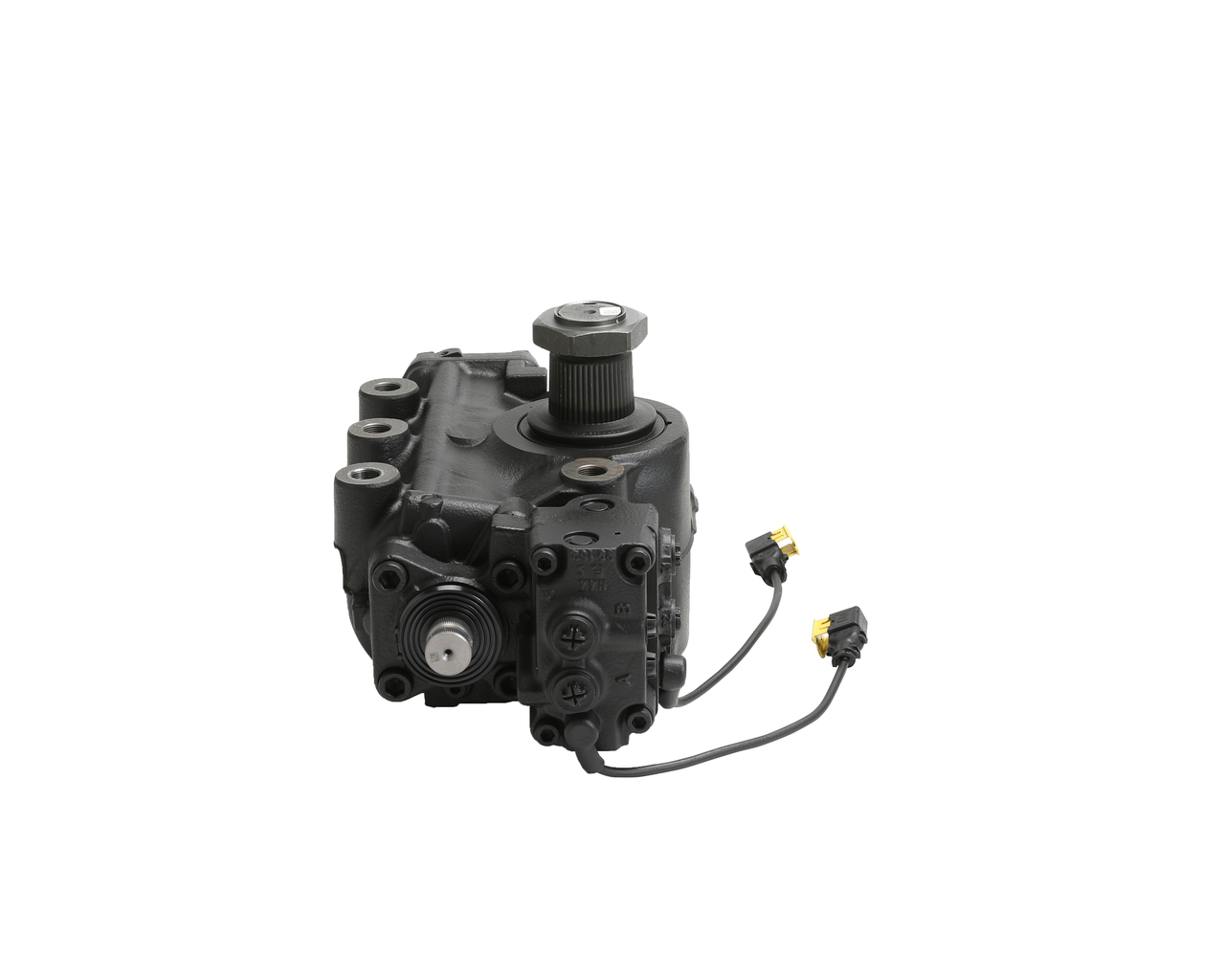 BOSCH RB-SERVOCOM
