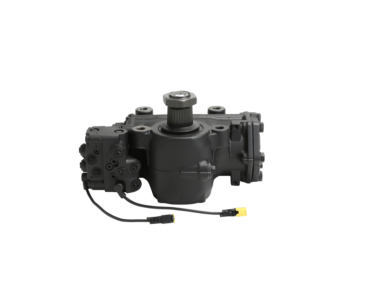 BOSCH RB-SERVOCOM
