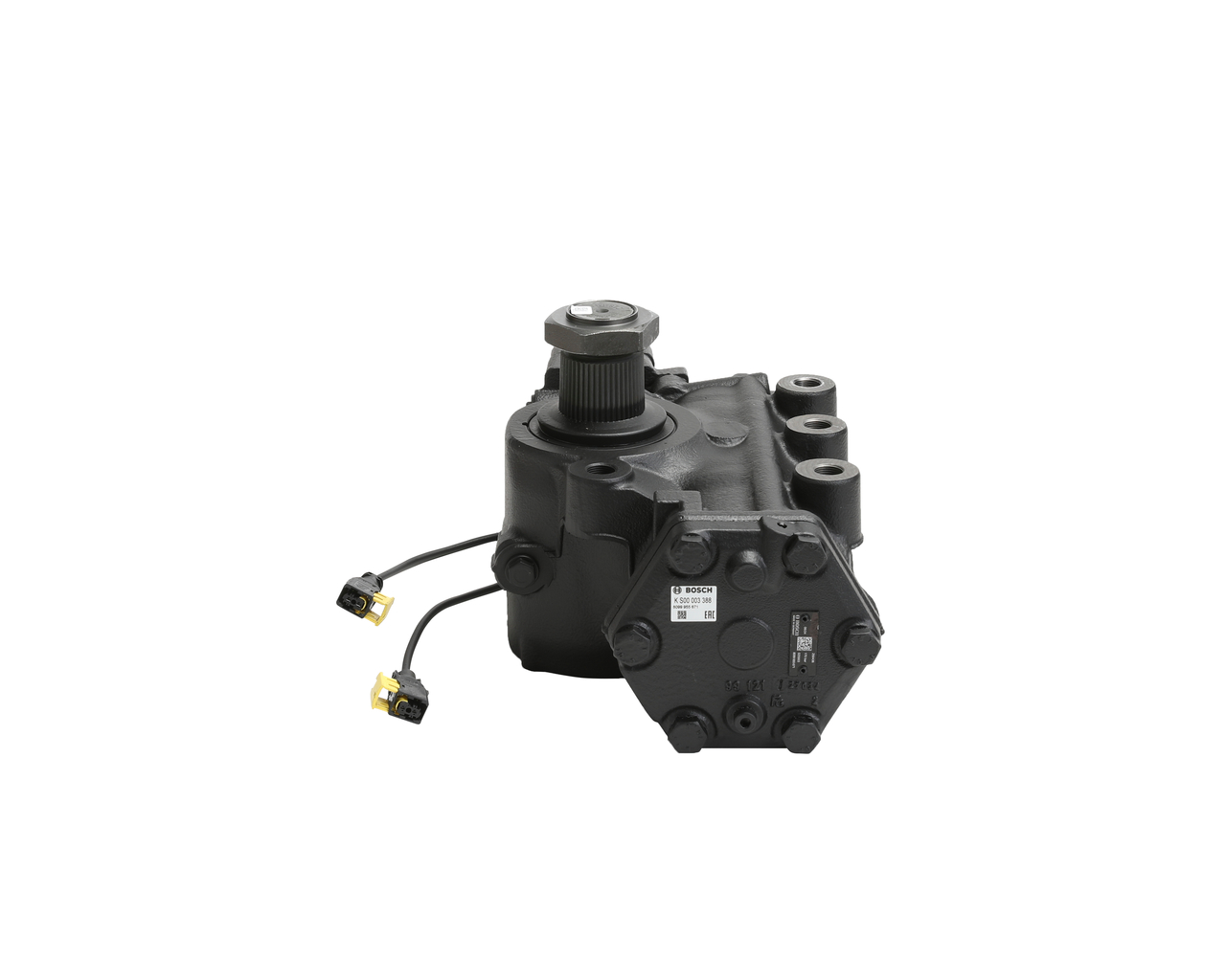 BOSCH RB-SERVOCOM