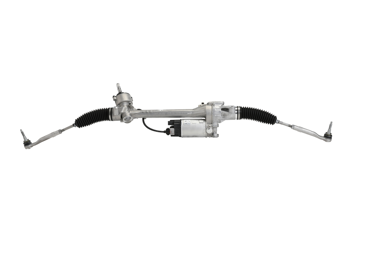 BOSCH STERZO ELETTRICO