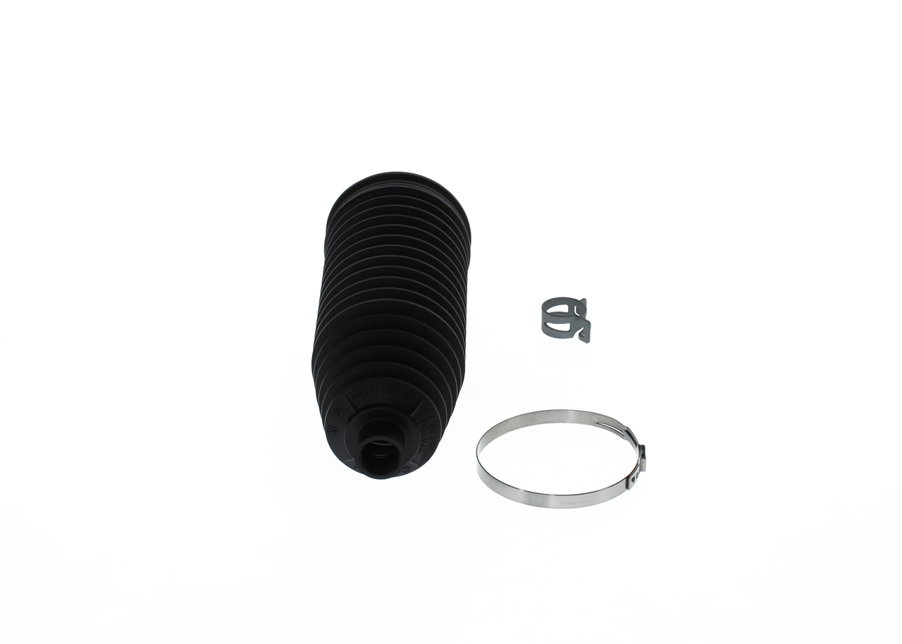 KIT SOFFIETTO, STERZO