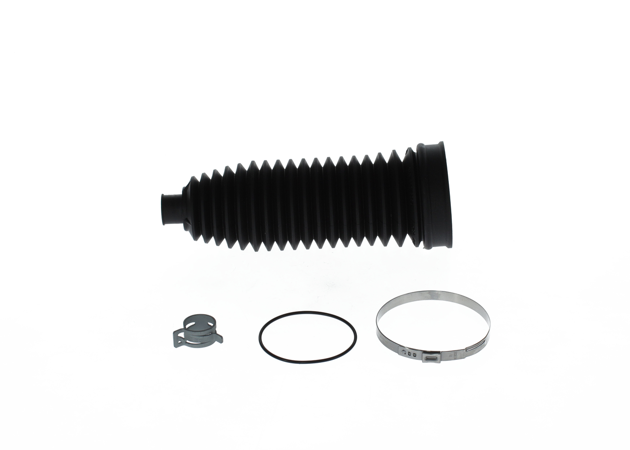 KIT SOFFIETTO, STERZO