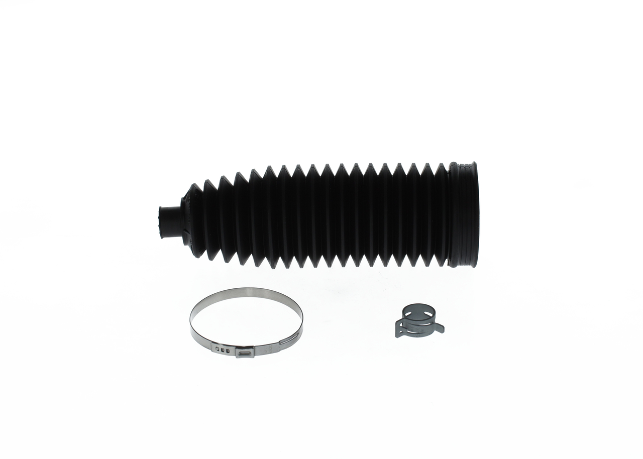 KIT SOFFIETTO, STERZO