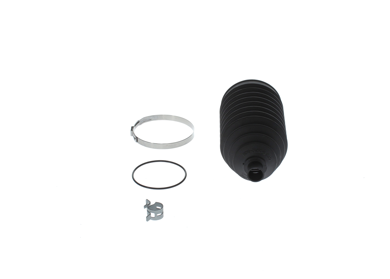 KIT SOFFIETTO, STERZO