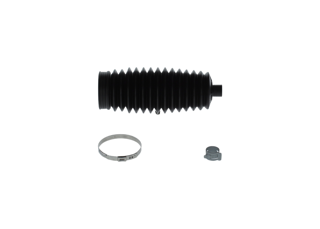 KIT SOFFIETTO, STERZO