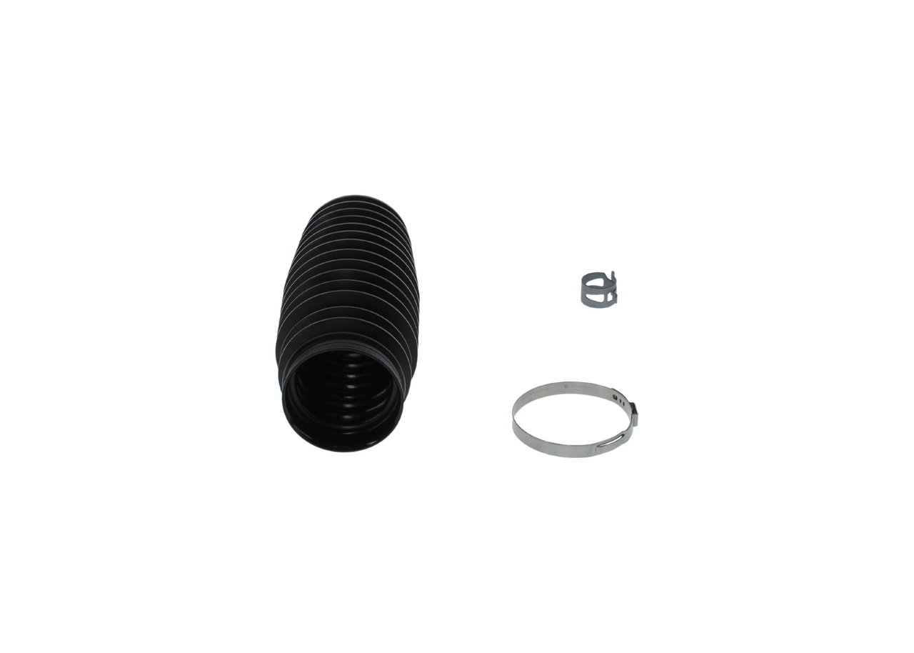 KIT SOFFIETTO, STERZO