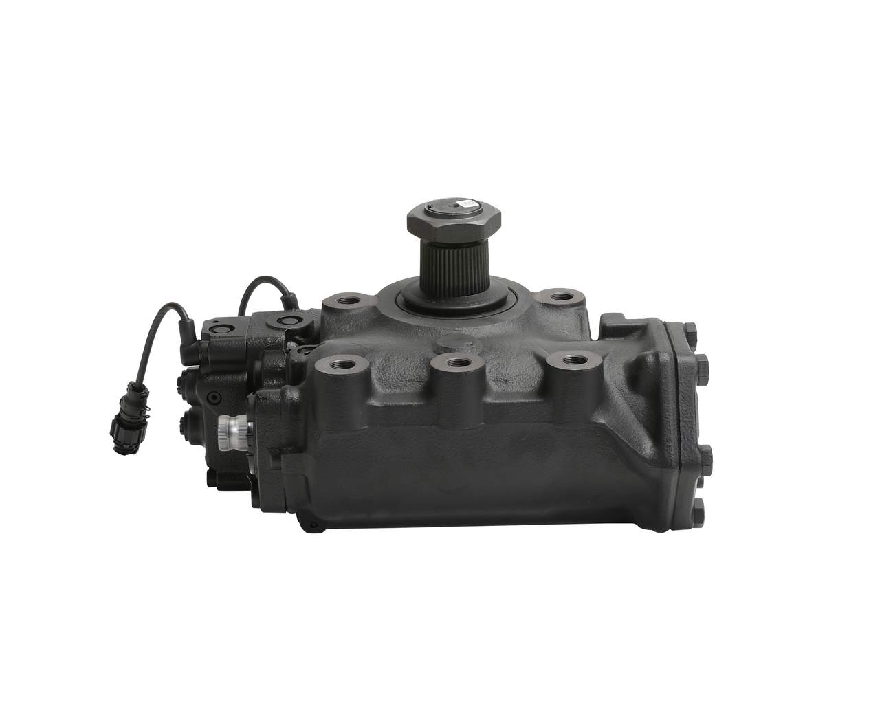 BOSCH RB-SERVOCOM