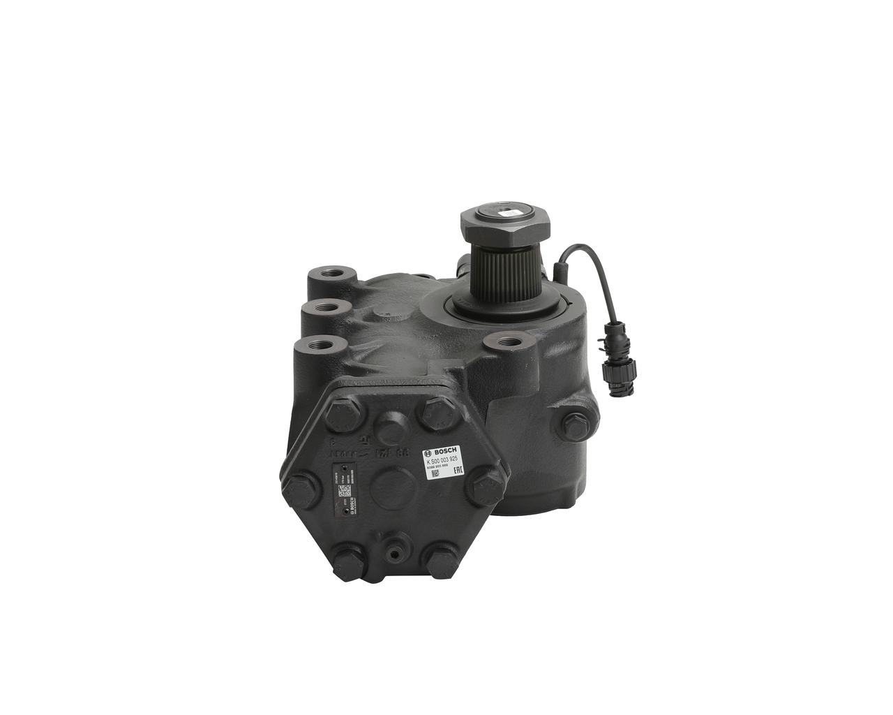 BOSCH RB-SERVOCOM