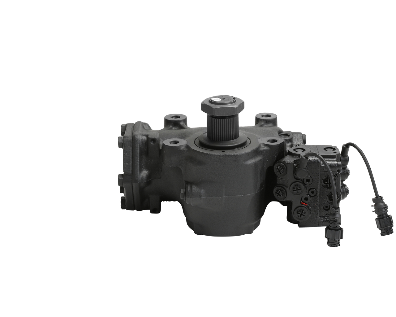 BOSCH RB-SERVOCOM