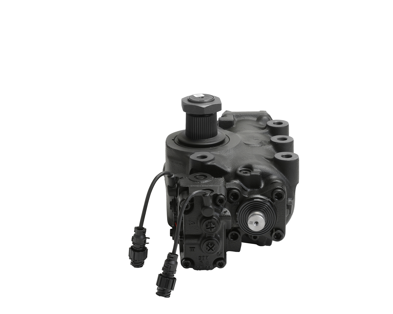 BOSCH RB-SERVOCOM