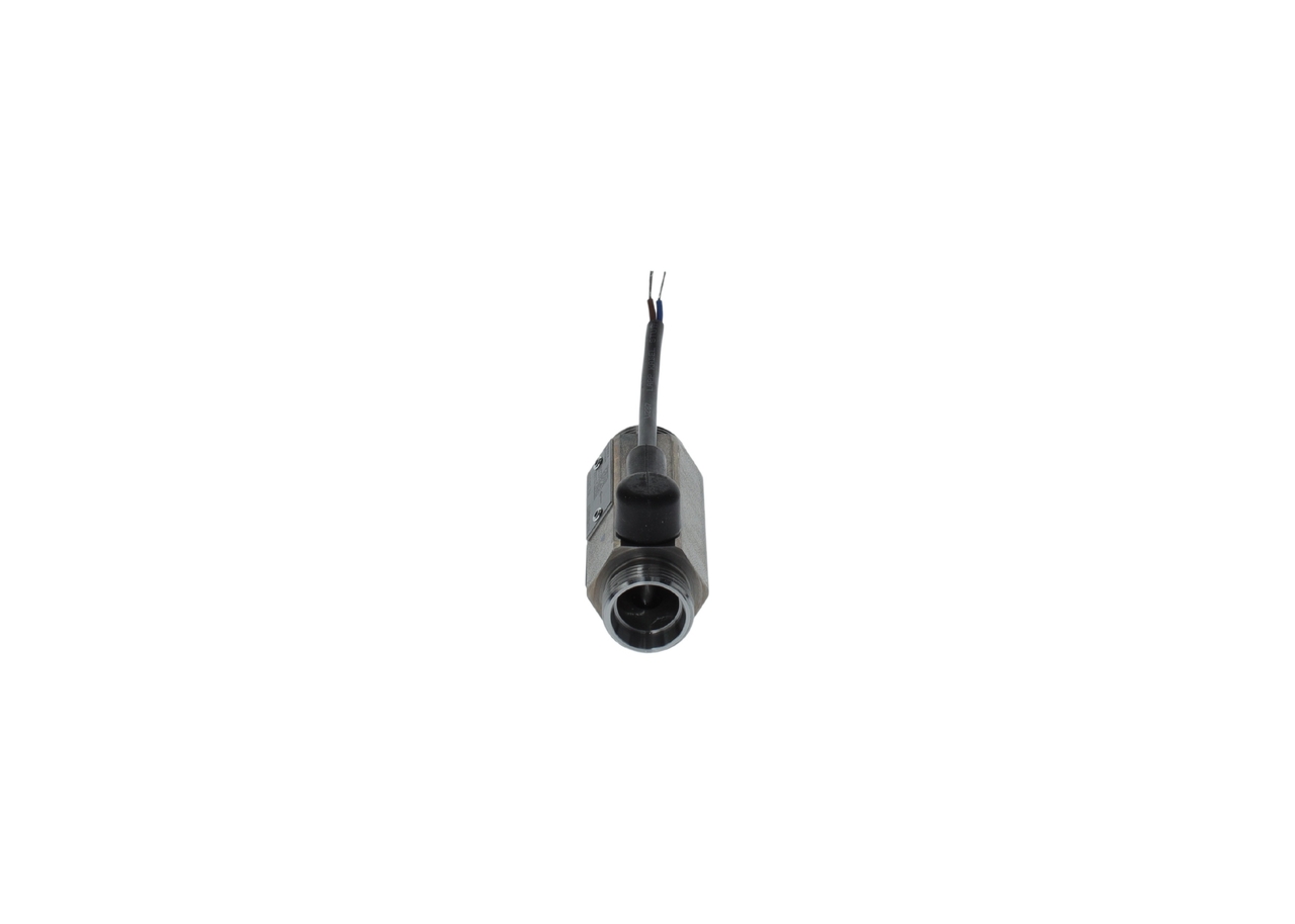 INDICATORE FLUSSO