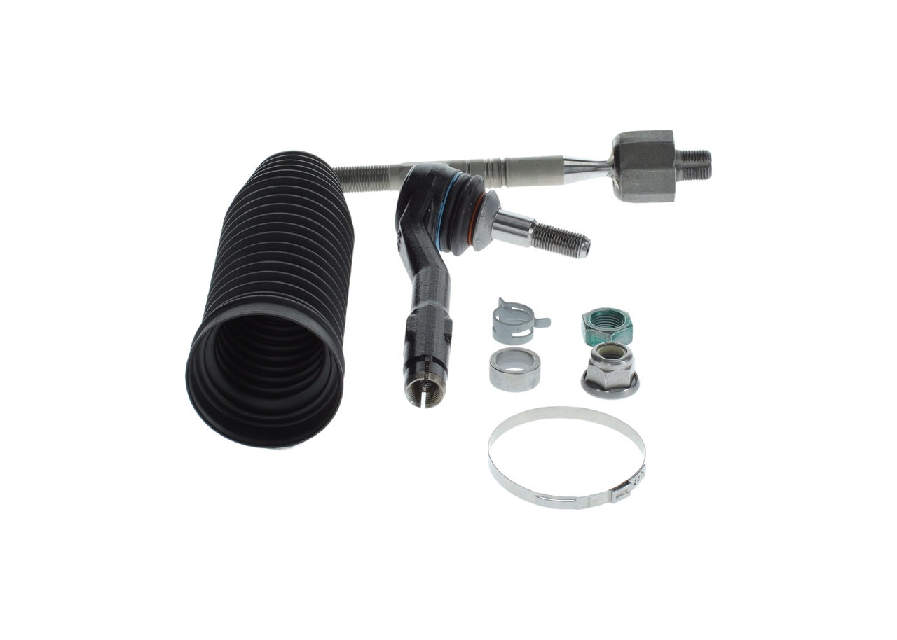 KIT RIPARAZIONE, BARRA DI ACCOPPIAMENTO