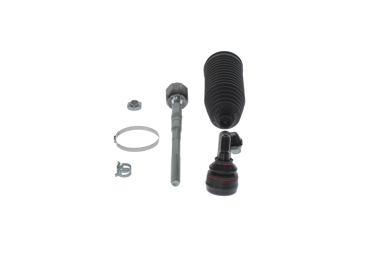 KIT RIPARAZIONE, BARRA DI ACCOPPIAMENTO