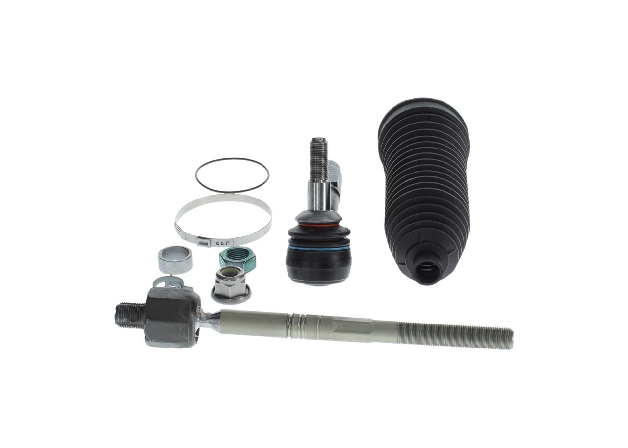 KIT RIPARAZIONE, BARRA DI ACCOPPIAMENTO