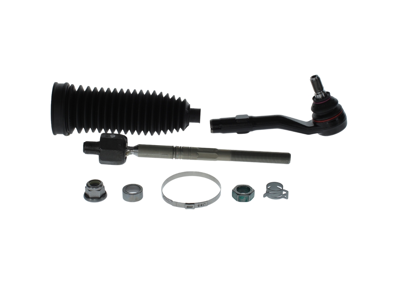KIT RIPARAZIONE, BARRA DI ACCOPPIAMENTO