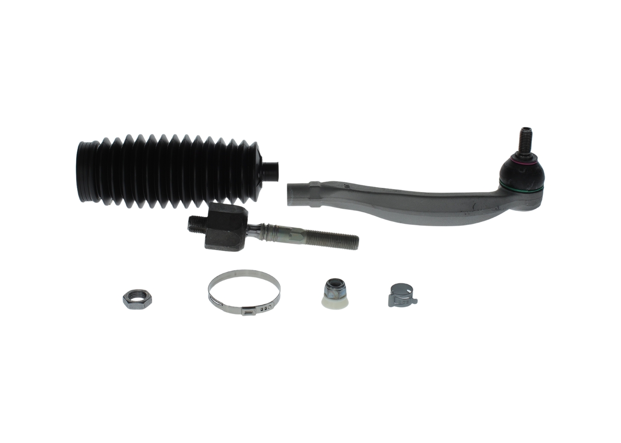 KIT RIPARAZIONE, BARRA DI ACCOPPIAMENTO