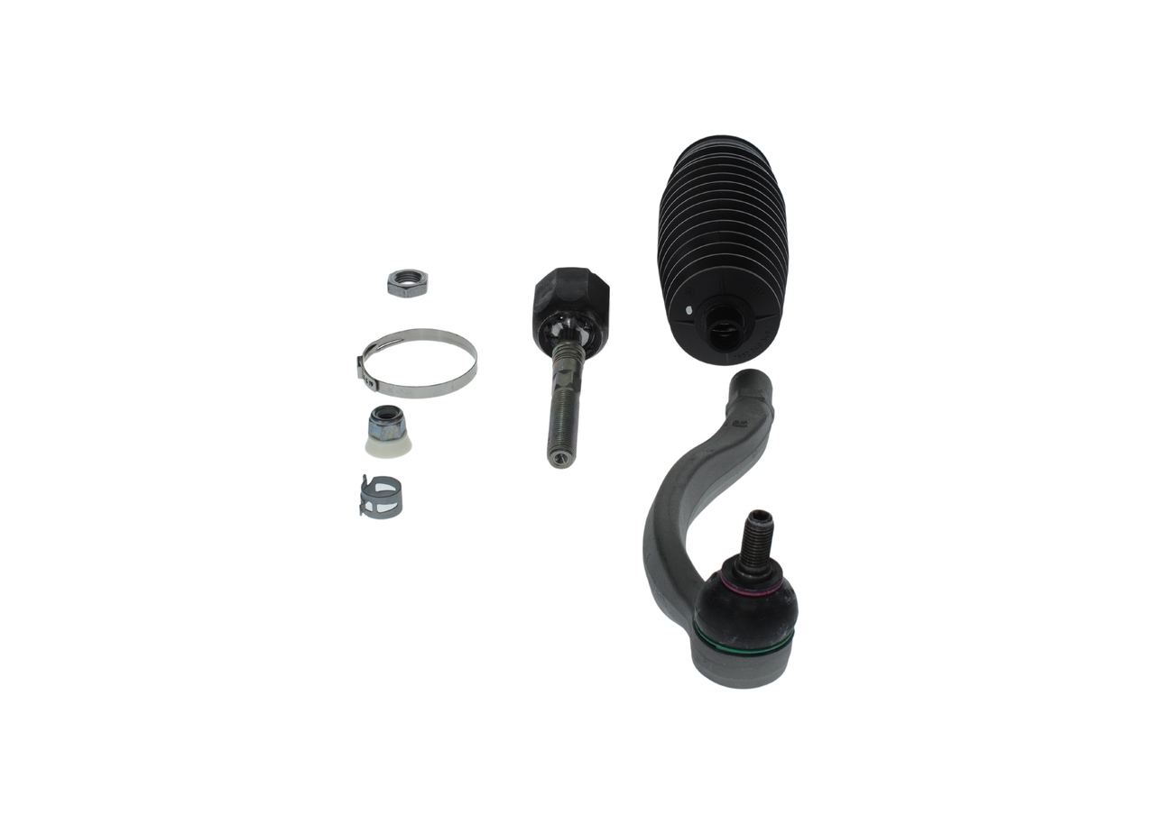 KIT RIPARAZIONE, BARRA DI ACCOPPIAMENTO