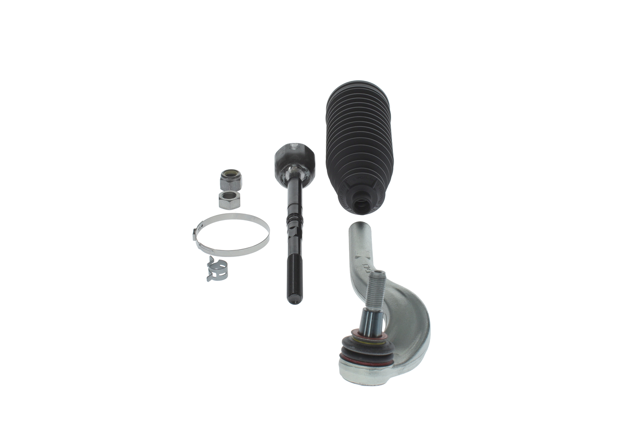 KIT RIPARAZIONE, BARRA DI ACCOPPIAMENTO