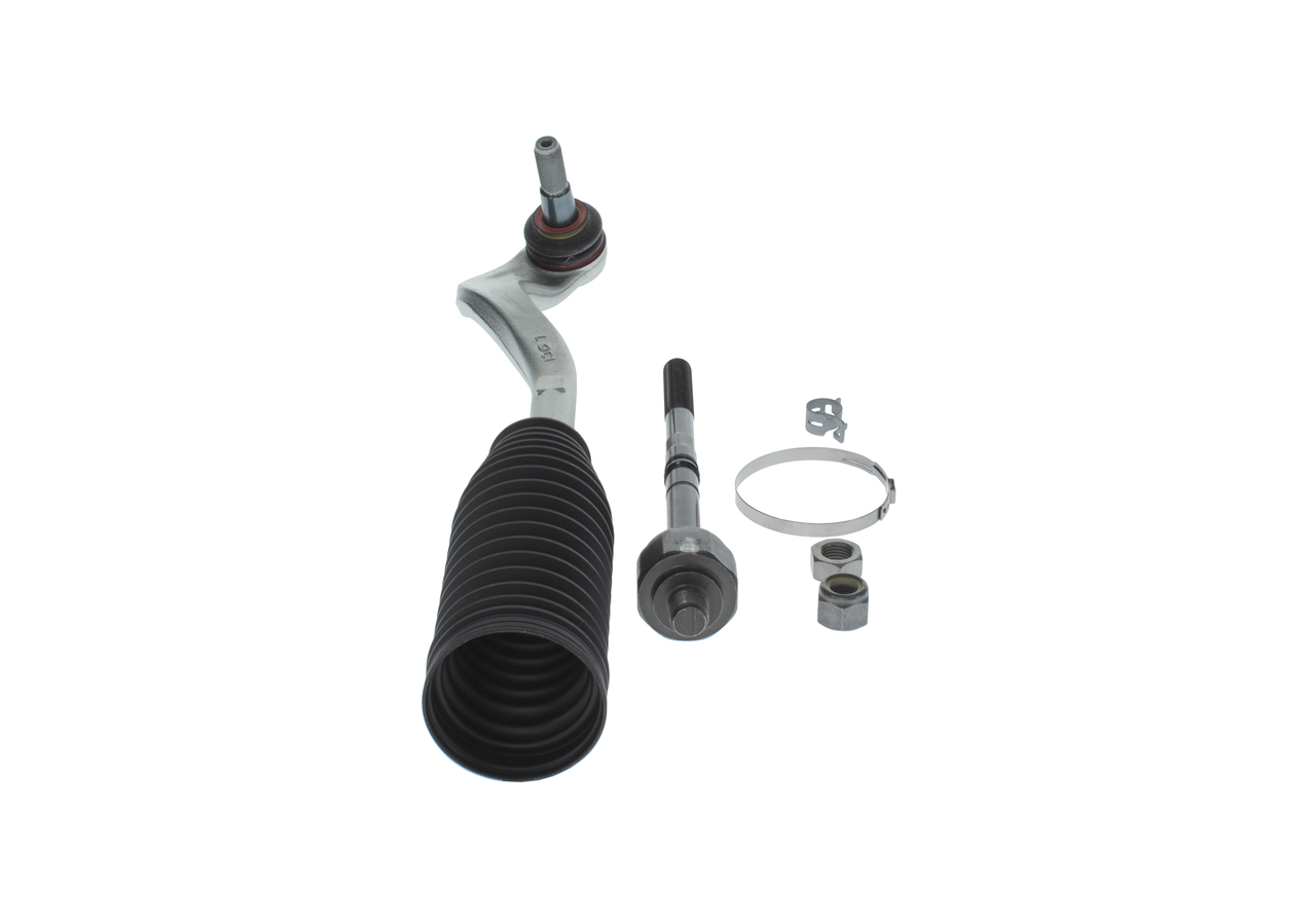 KIT RIPARAZIONE, BARRA DI ACCOPPIAMENTO
