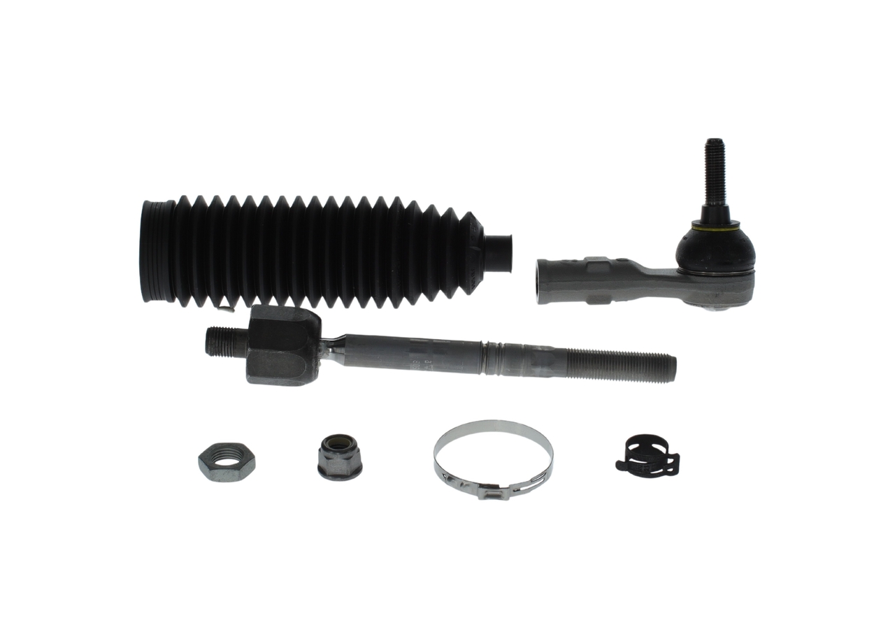 KIT RIPARAZIONE, BARRA DI ACCOPPIAMENTO