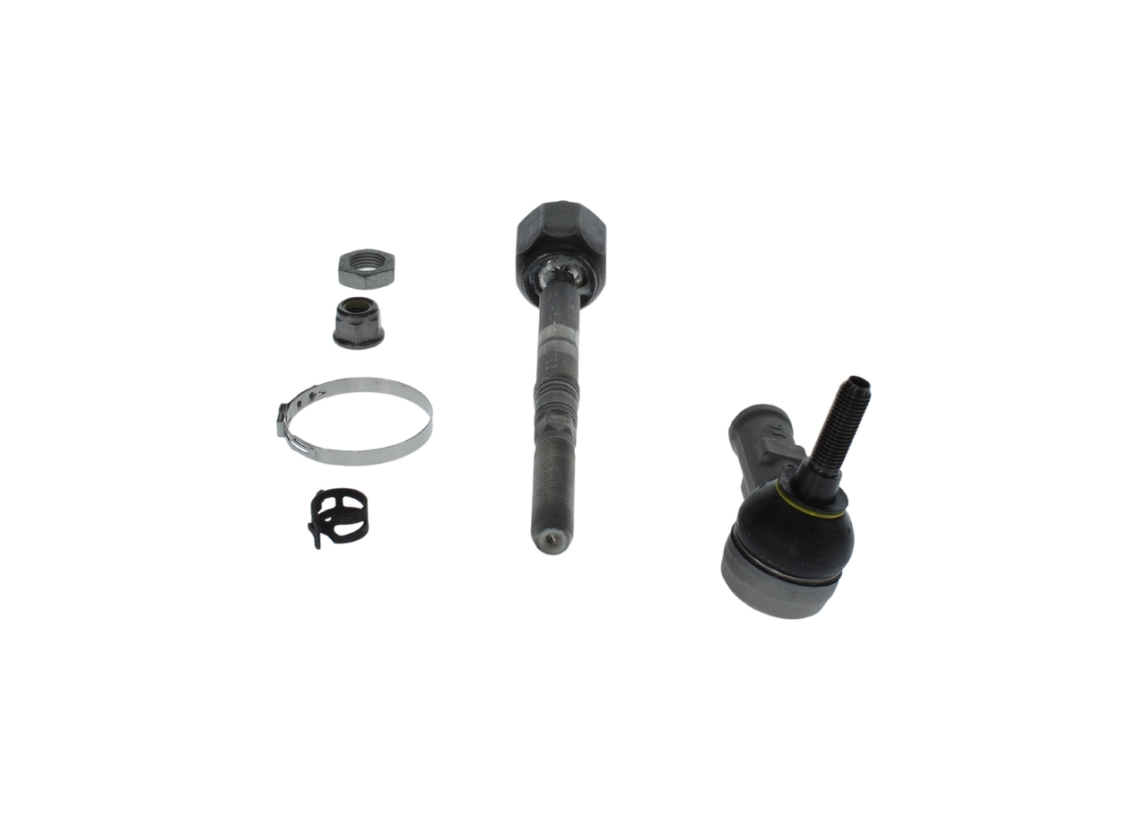 KIT RIPARAZIONE, BARRA DI ACCOPPIAMENTO