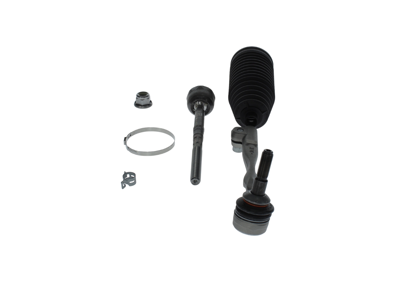 KIT RIPARAZIONE, BARRA DI ACCOPPIAMENTO