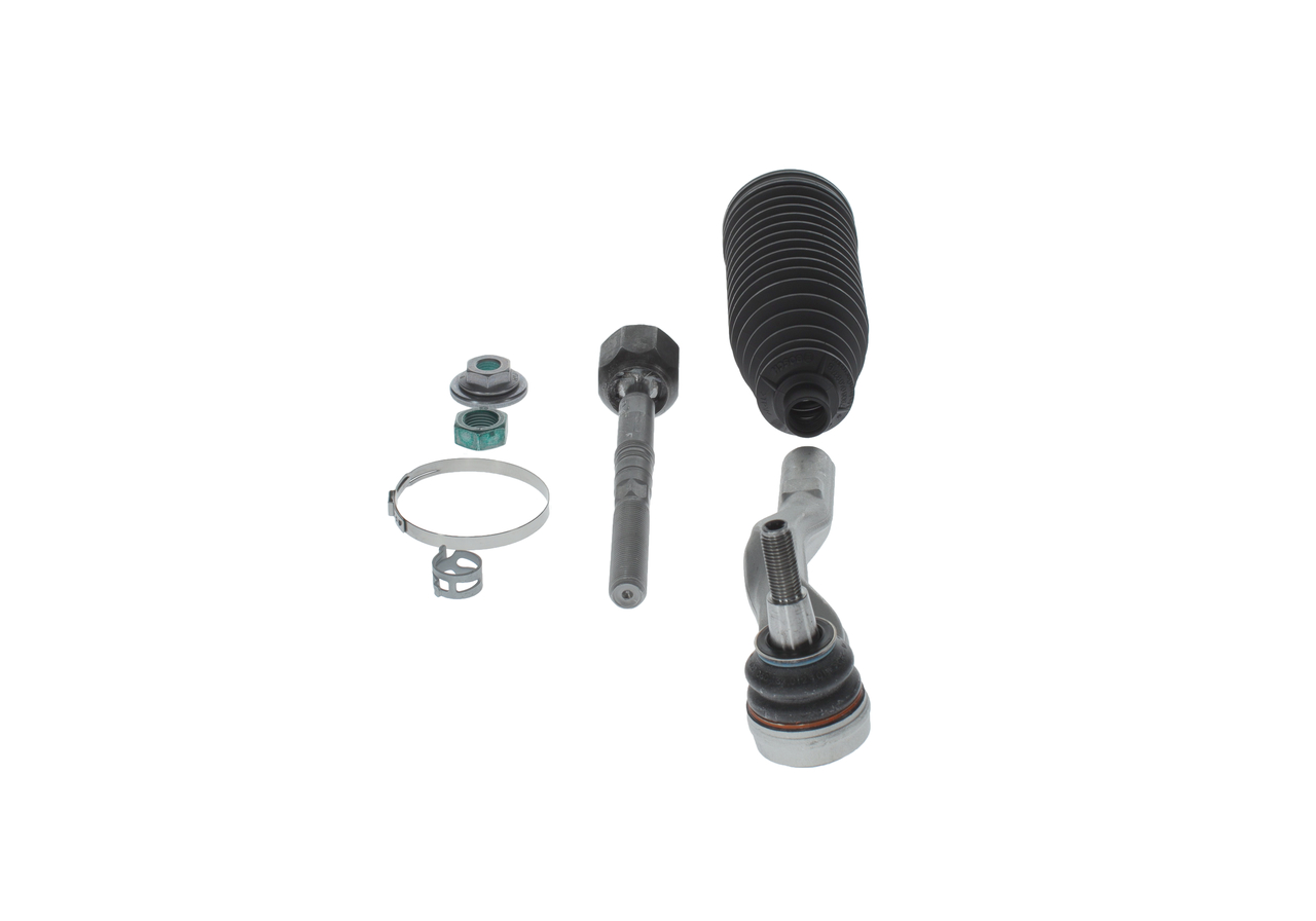 KIT RIPARAZIONE, BARRA DI ACCOPPIAMENTO