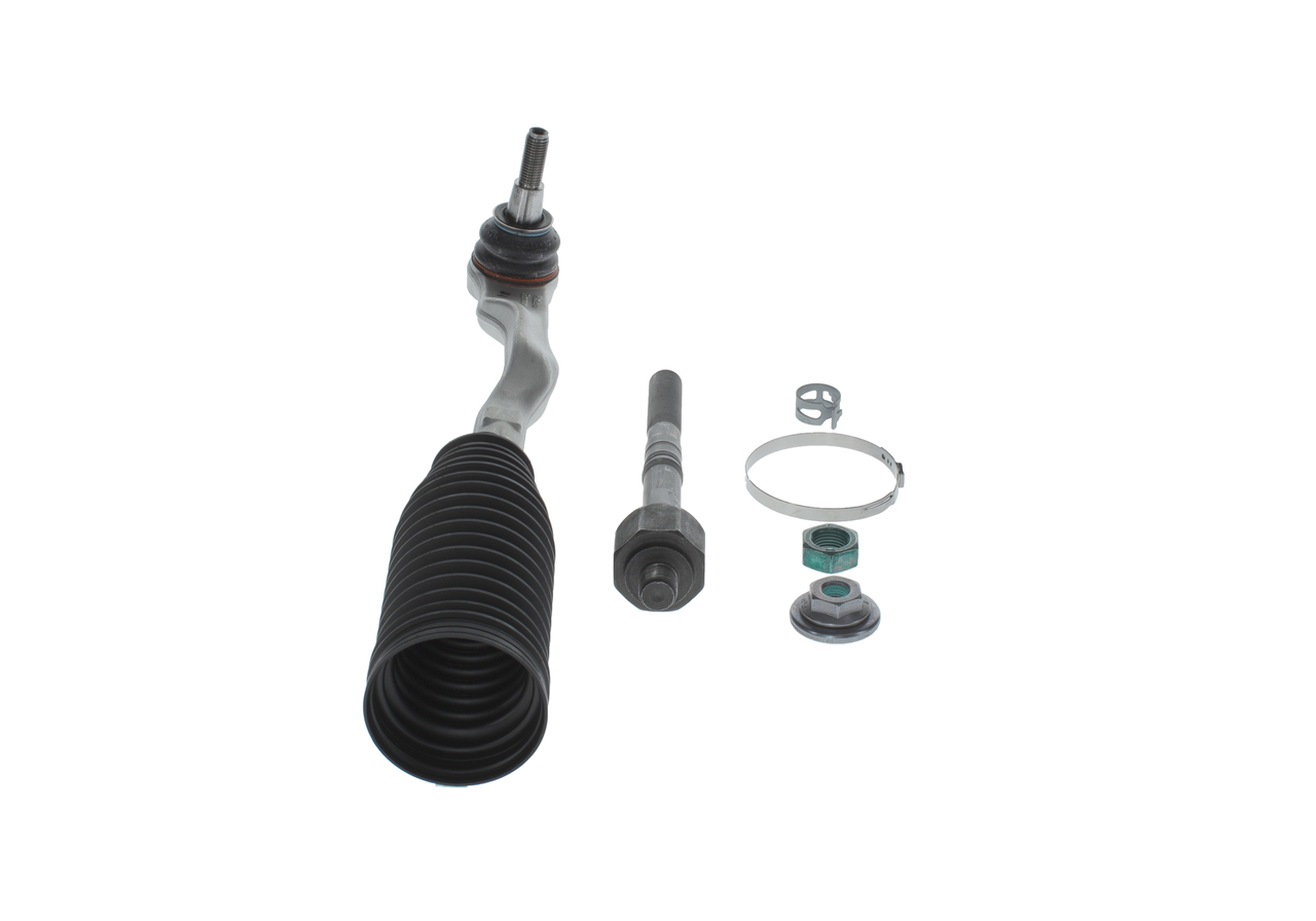 KIT RIPARAZIONE, BARRA DI ACCOPPIAMENTO
