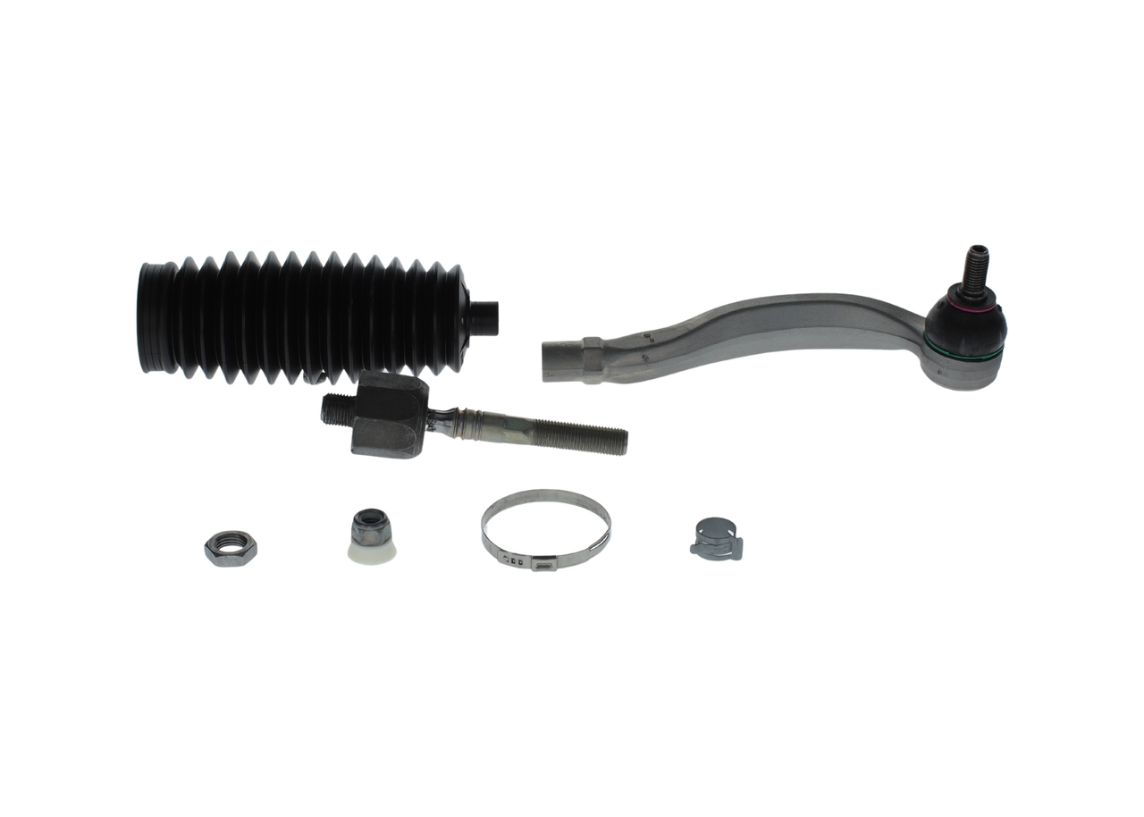 KIT RIPARAZIONE, BARRA DI ACCOPPIAMENTO