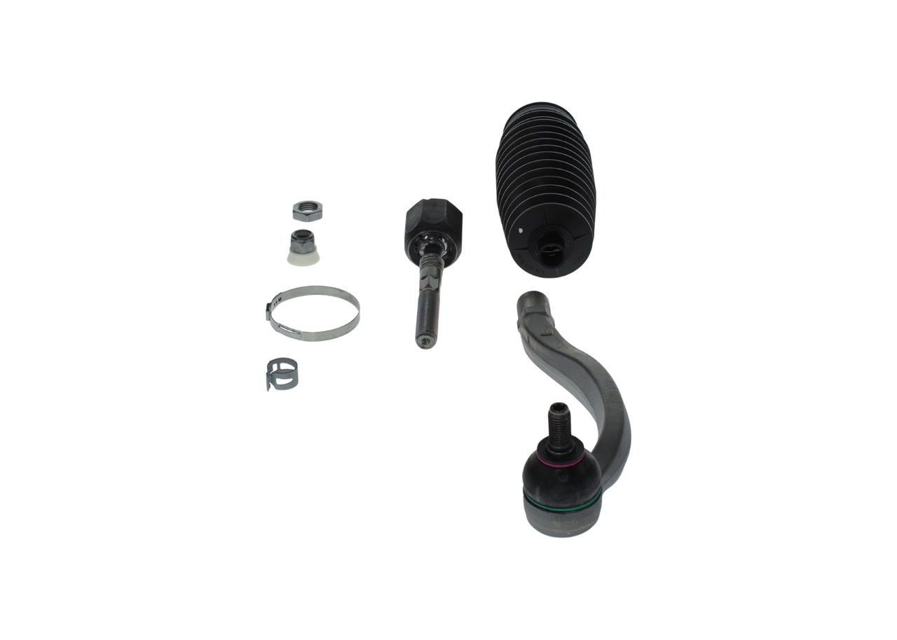 KIT RIPARAZIONE, BARRA DI ACCOPPIAMENTO