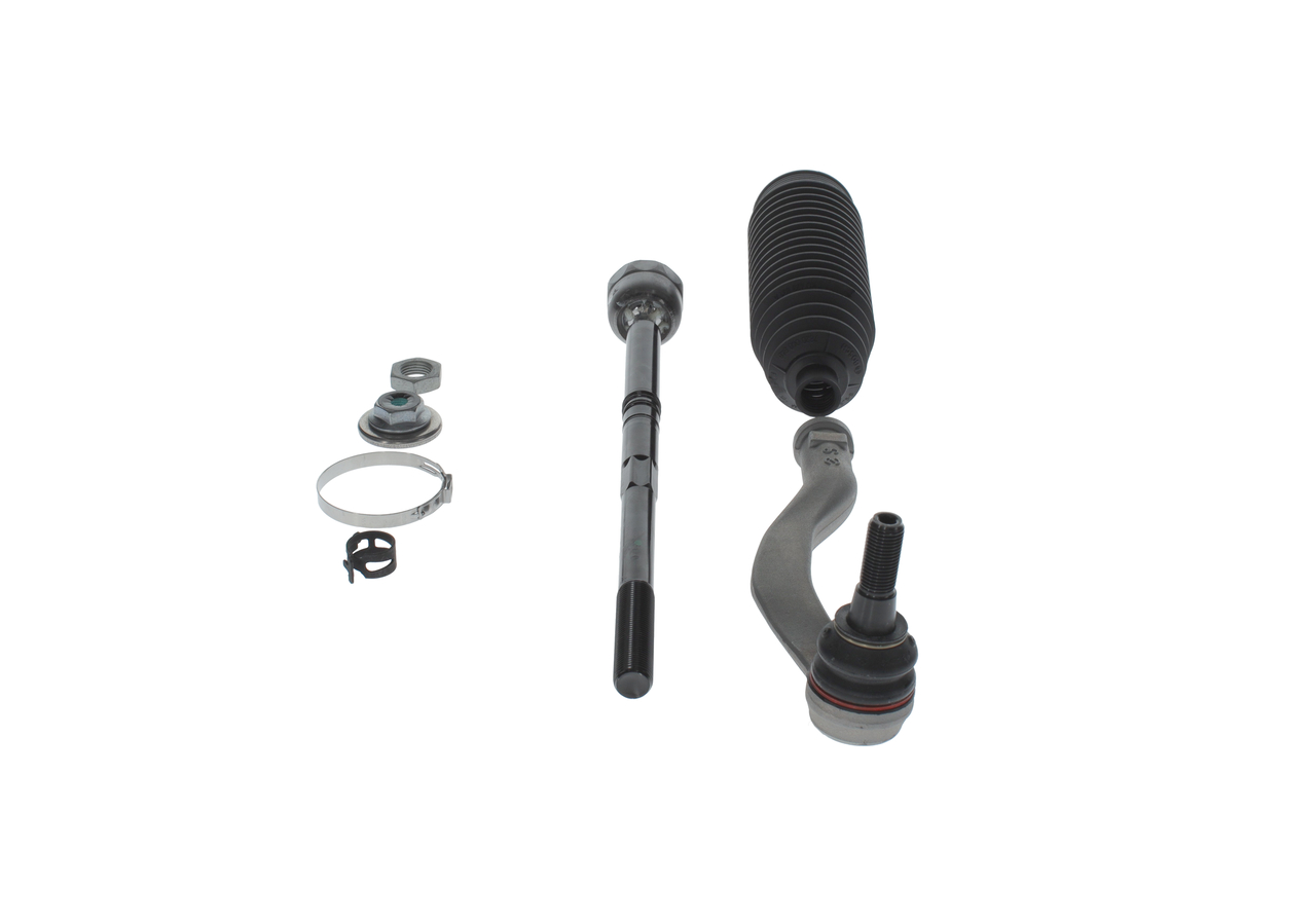 KIT RIPARAZIONE, BARRA DI ACCOPPIAMENTO