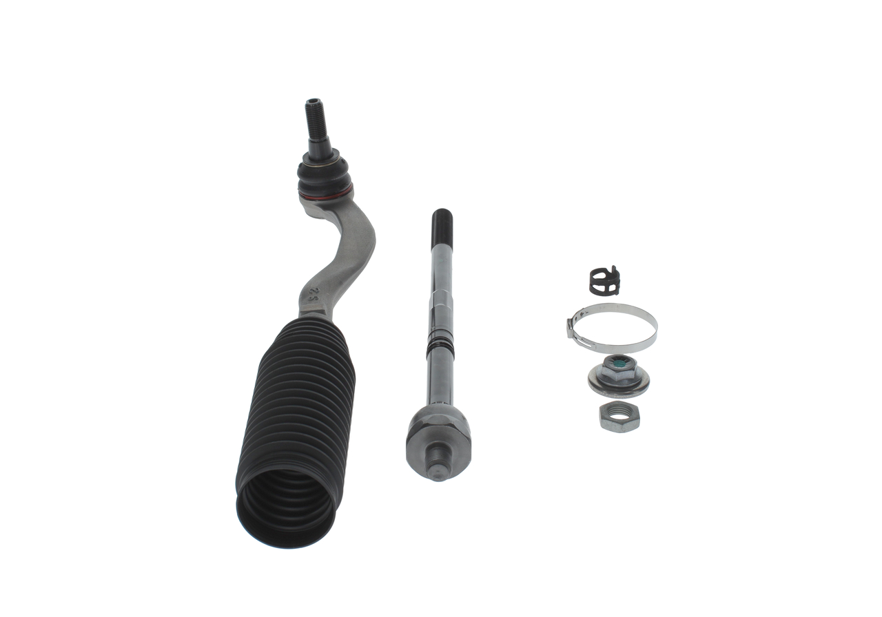 KIT RIPARAZIONE, BARRA DI ACCOPPIAMENTO