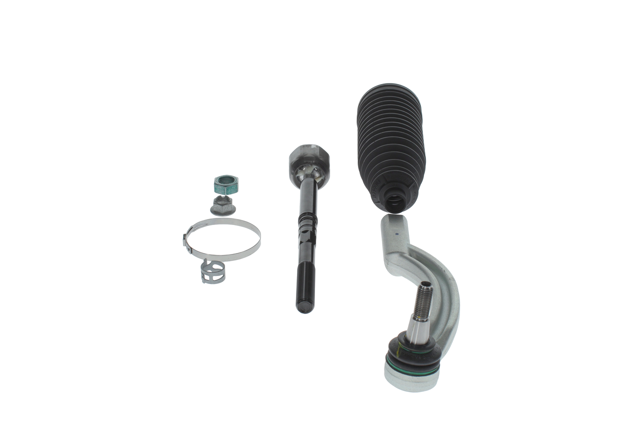 KIT RIPARAZIONE, BARRA DI ACCOPPIAMENTO