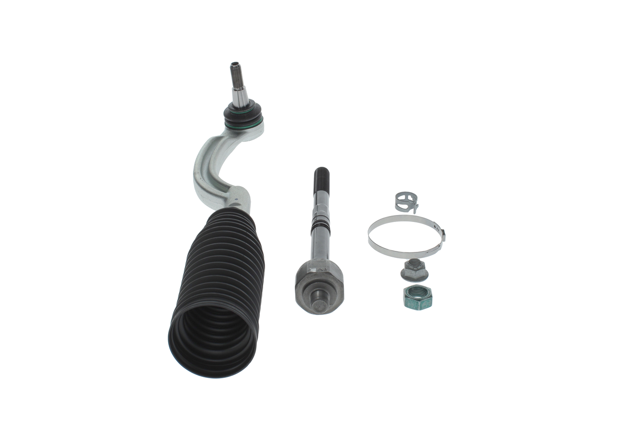 KIT RIPARAZIONE, BARRA DI ACCOPPIAMENTO