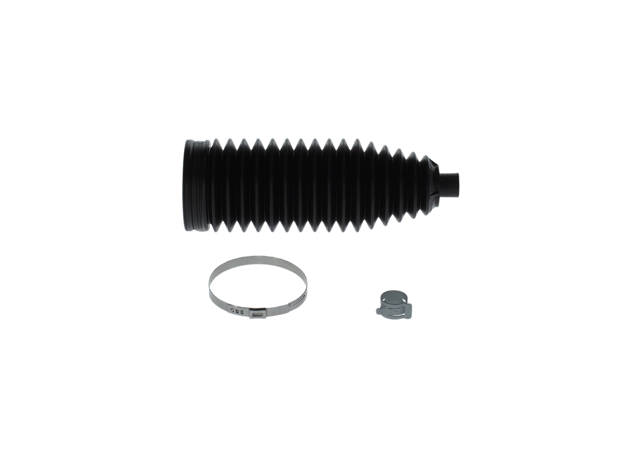 KIT SOFFIETTO, STERZO