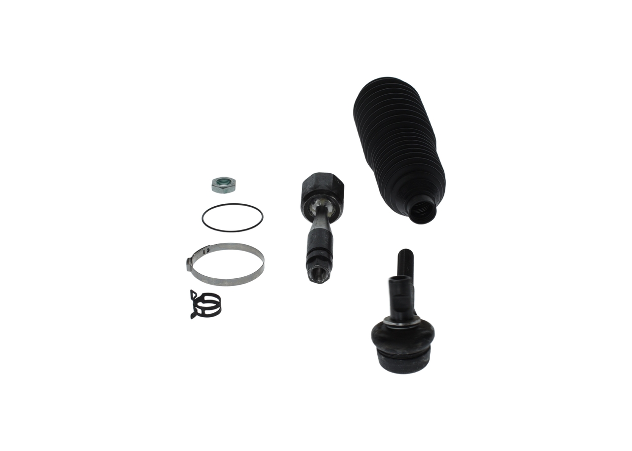 KIT RIPARAZIONE, BARRA DI ACCOPPIAMENTO