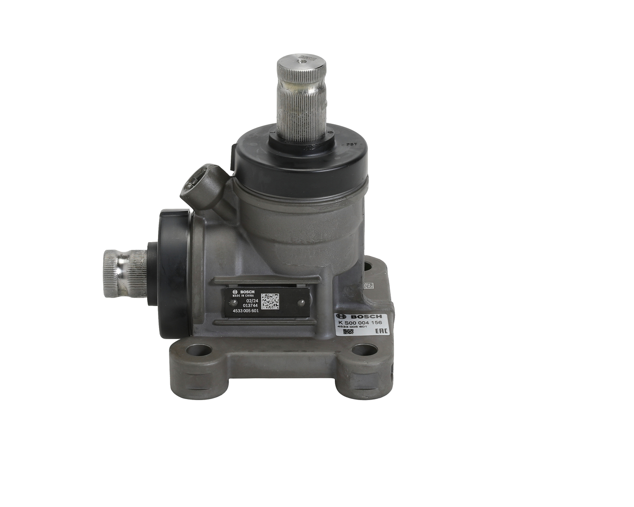 BOSCH INGRANAGGIO AD ANGOLO