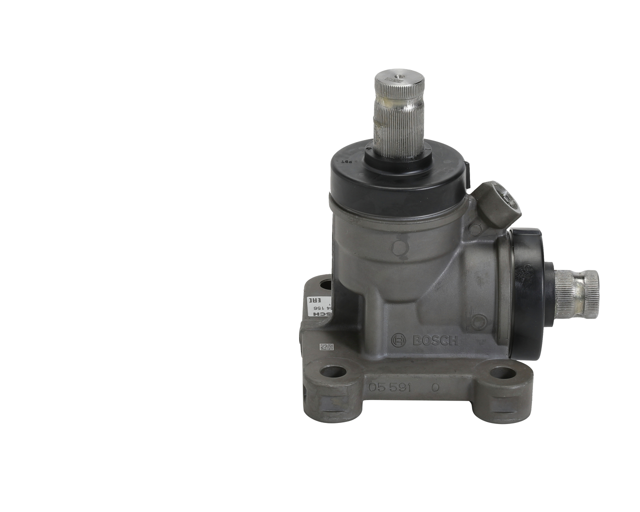 BOSCH INGRANAGGIO AD ANGOLO