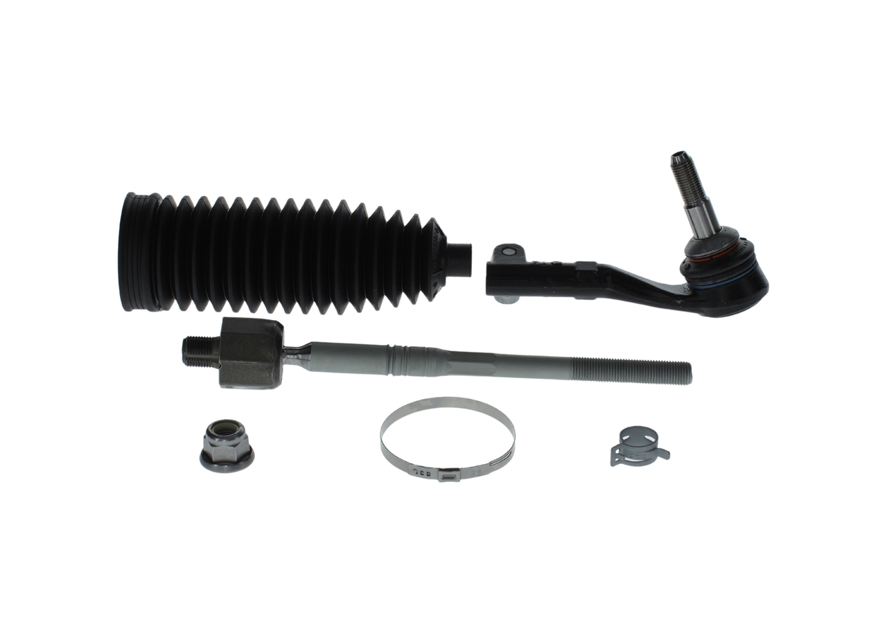 KIT RIPARAZIONE, BARRA DI ACCOPPIAMENTO