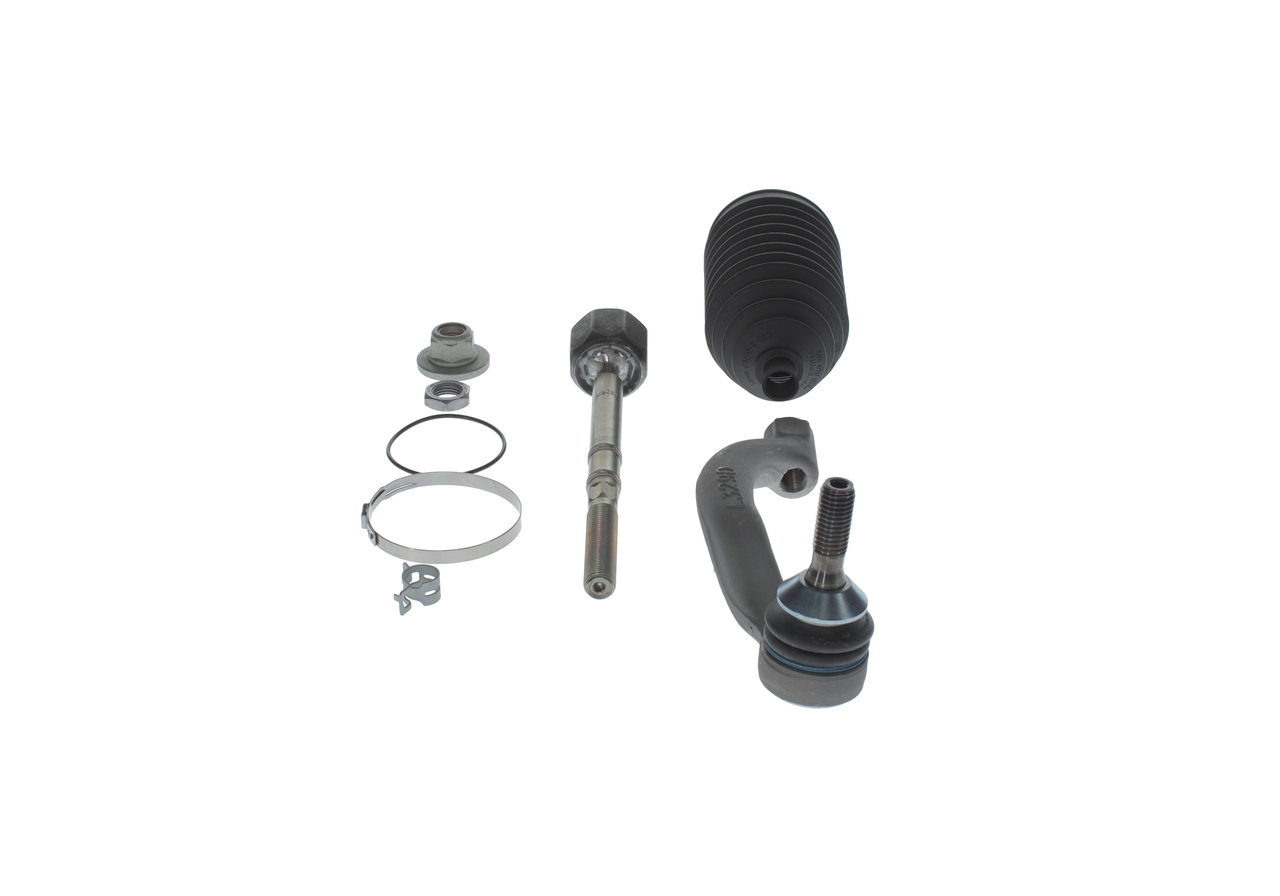 KIT RIPARAZIONE, BARRA DI ACCOPPIAMENTO