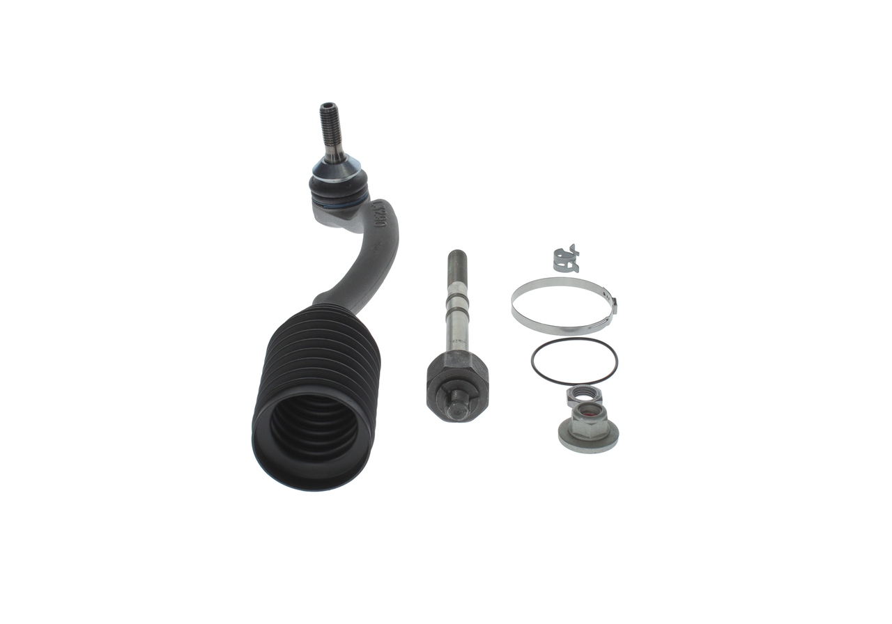 KIT RIPARAZIONE, BARRA DI ACCOPPIAMENTO