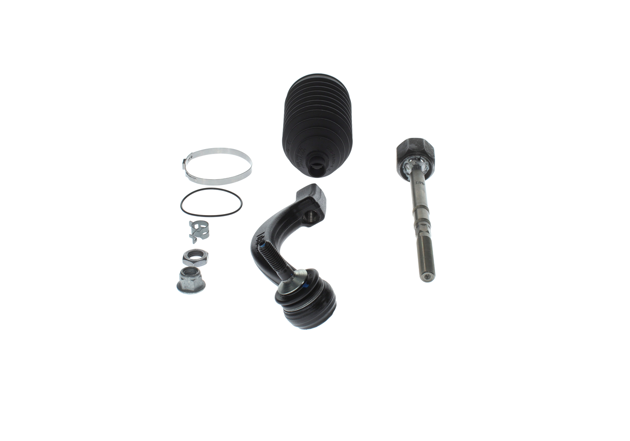 KIT RIPARAZIONE, BARRA DI ACCOPPIAMENTO