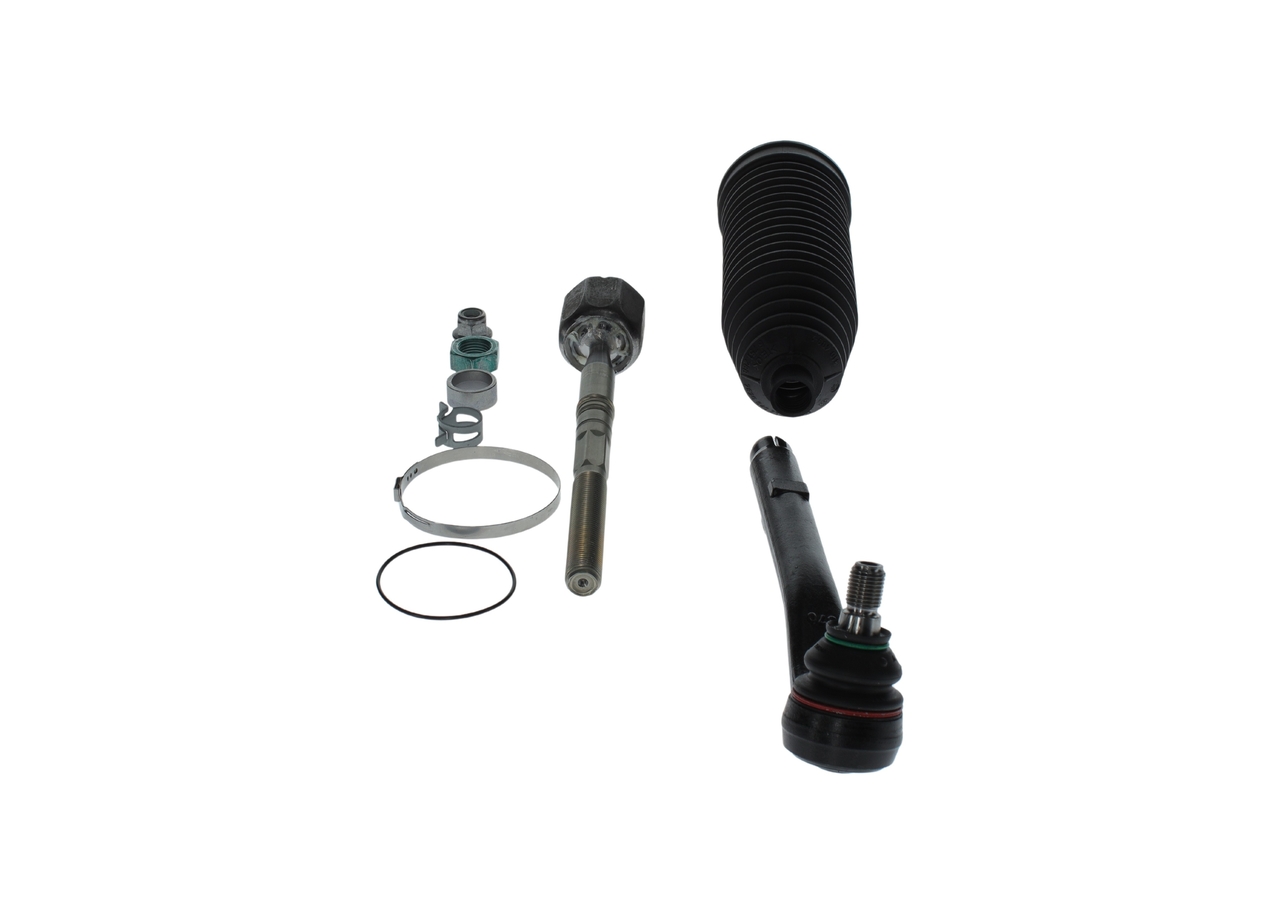 KIT RIPARAZIONE, BARRA DI ACCOPPIAMENTO