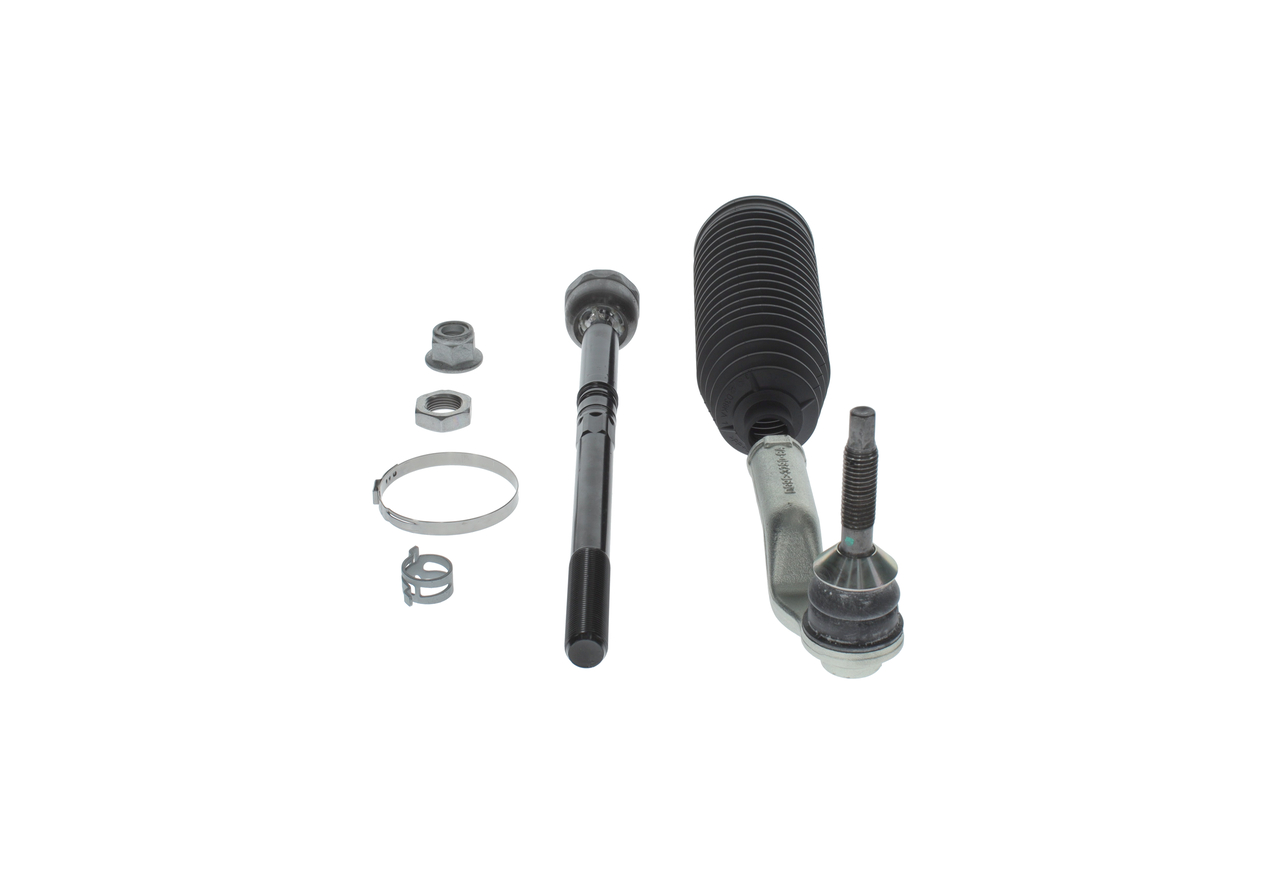 KIT RIPARAZIONE, BARRA DI ACCOPPIAMENTO