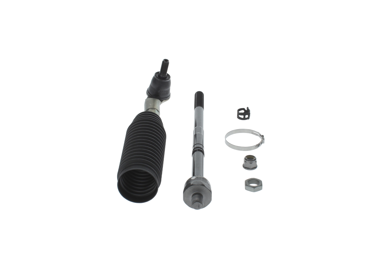 KIT RIPARAZIONE, BARRA DI ACCOPPIAMENTO