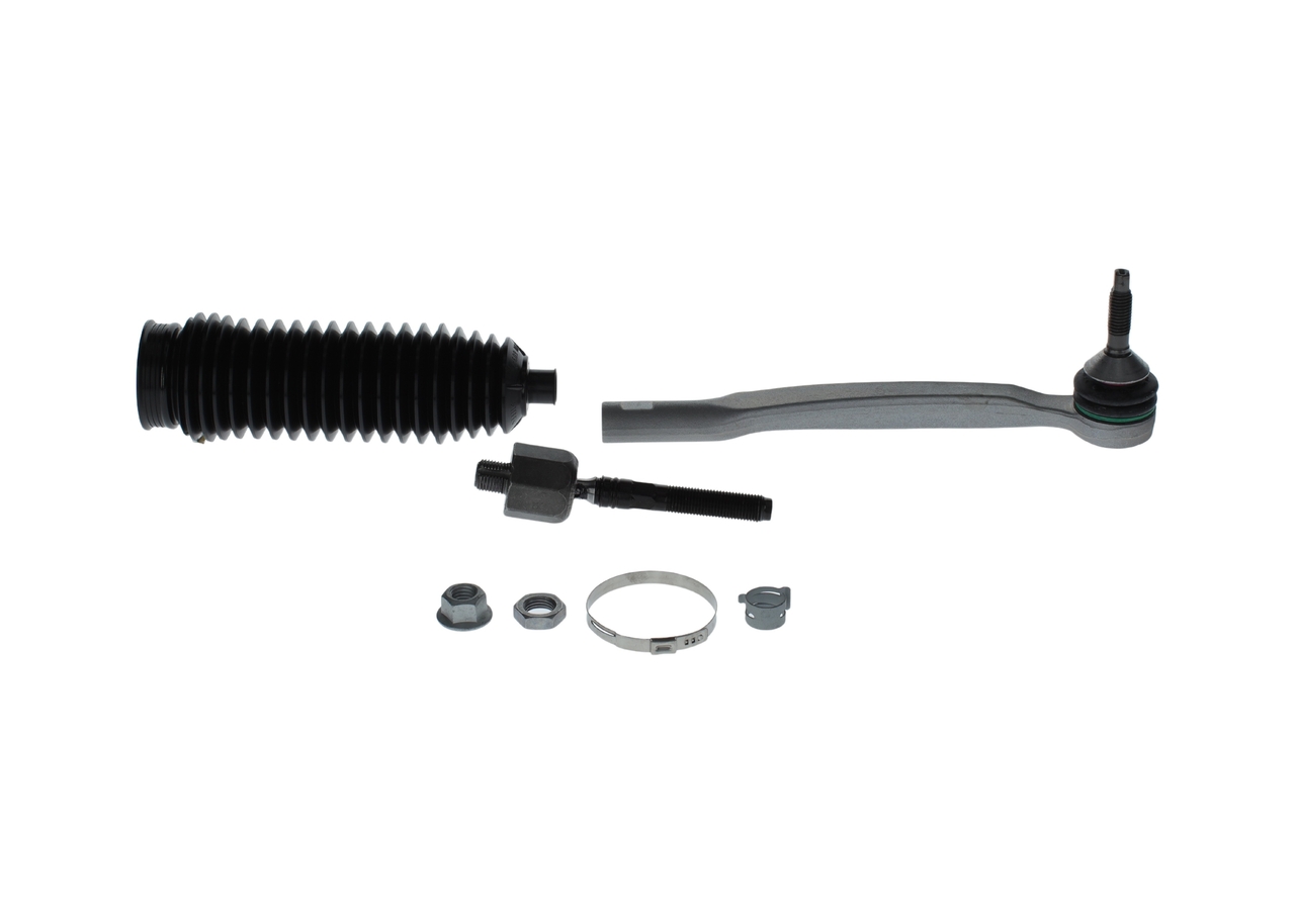 KIT RIPARAZIONE, BARRA DI ACCOPPIAMENTO