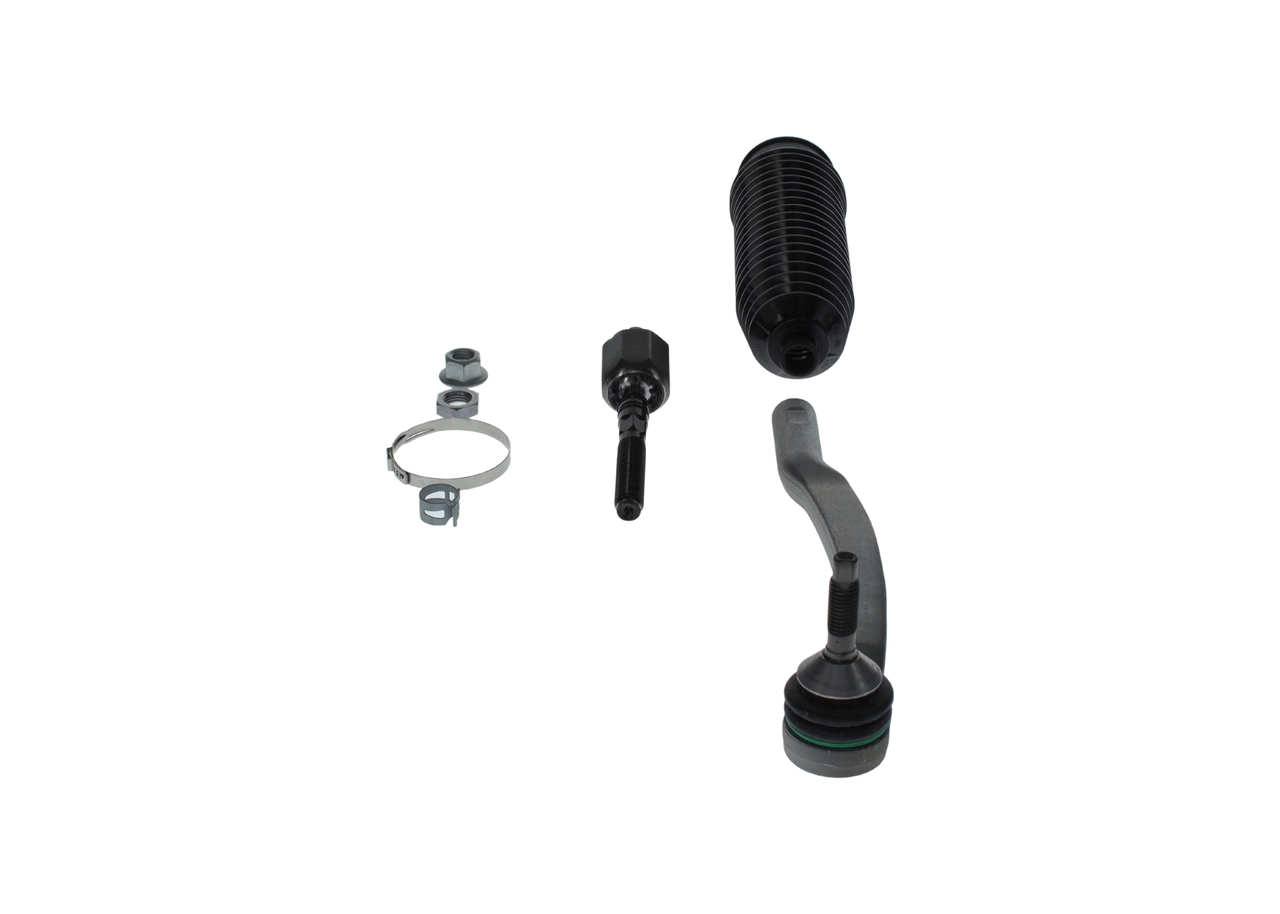 KIT RIPARAZIONE, BARRA DI ACCOPPIAMENTO