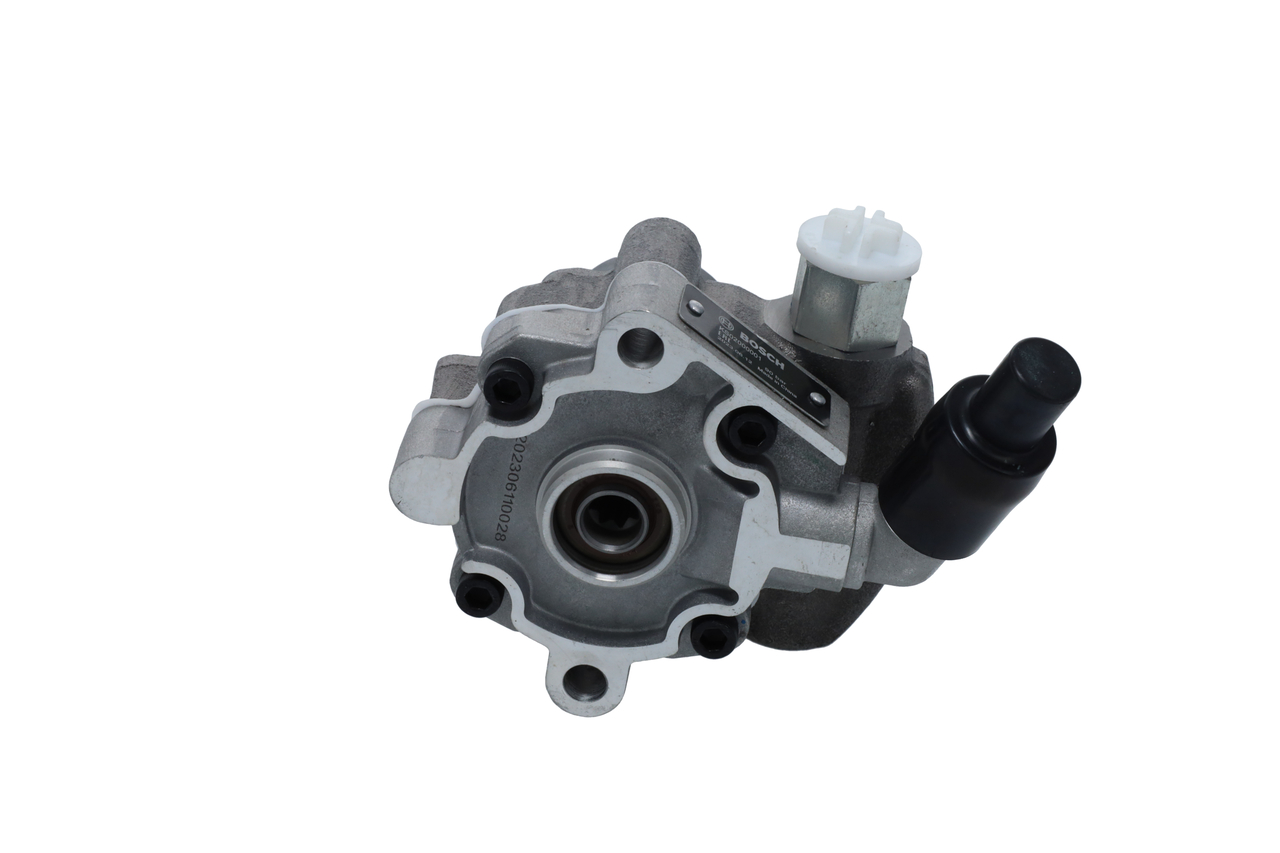 BOSCH POMPA STERZO MECCANICA