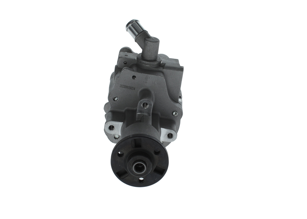 BOSCH POMPA STERZO MECCANICA