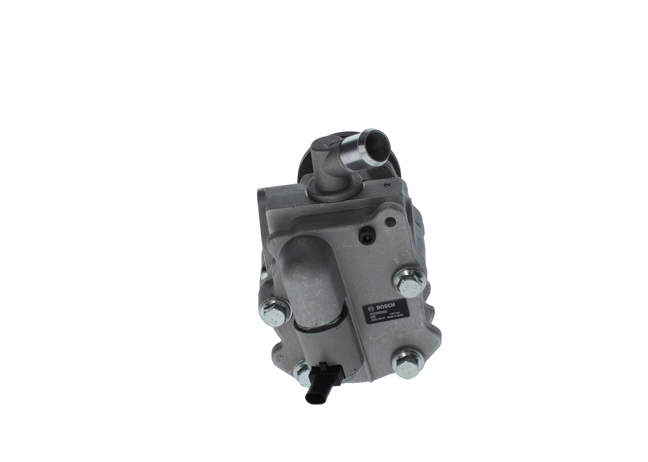 BOSCH POMPA STERZO MECCANICA